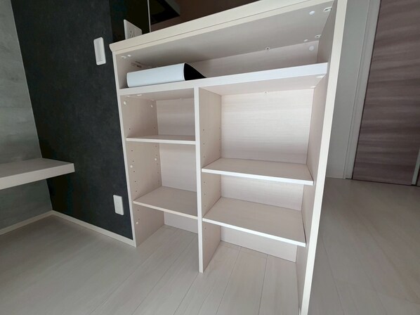 THE RESIDENCE 姫路神屋町の物件内観写真